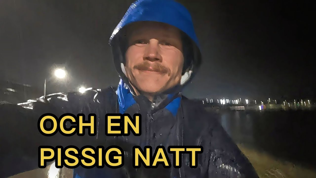 2. Pingviner och motvind (på cykel genom Sydamerika)