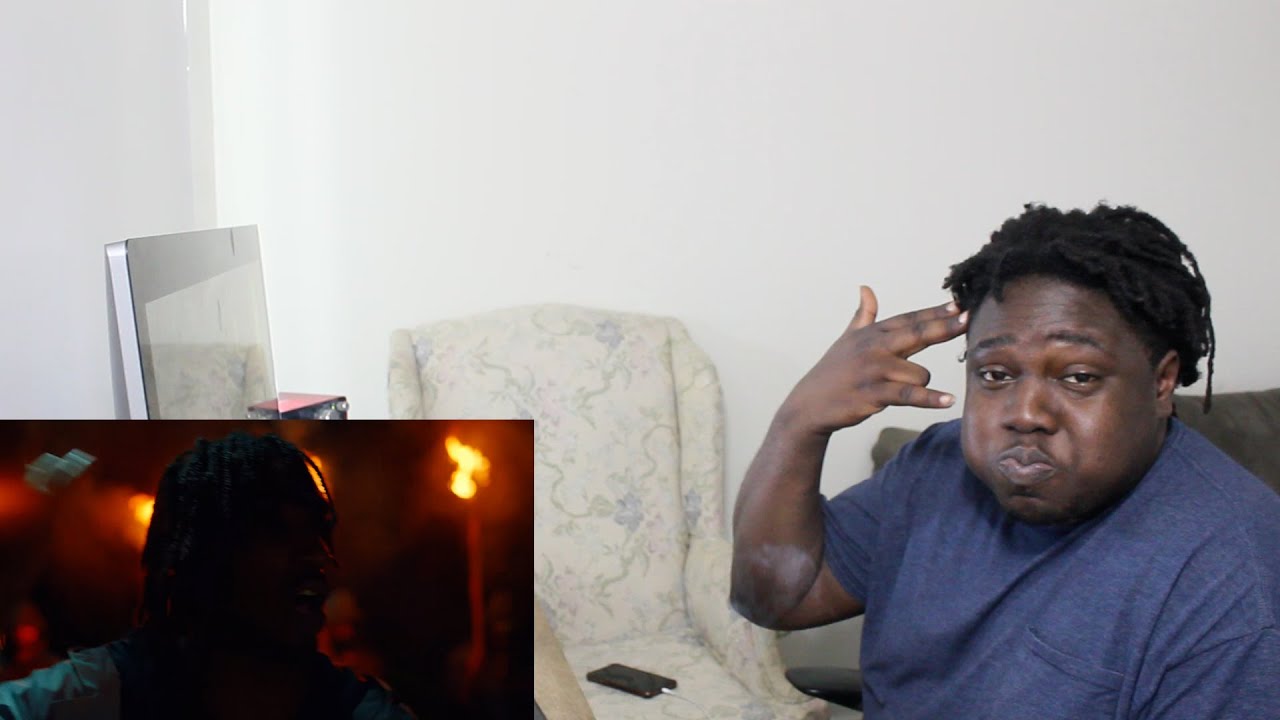 Booba - Mona Lisa Feat. JSX (Clip Officiel) - KING DEMI REACTION