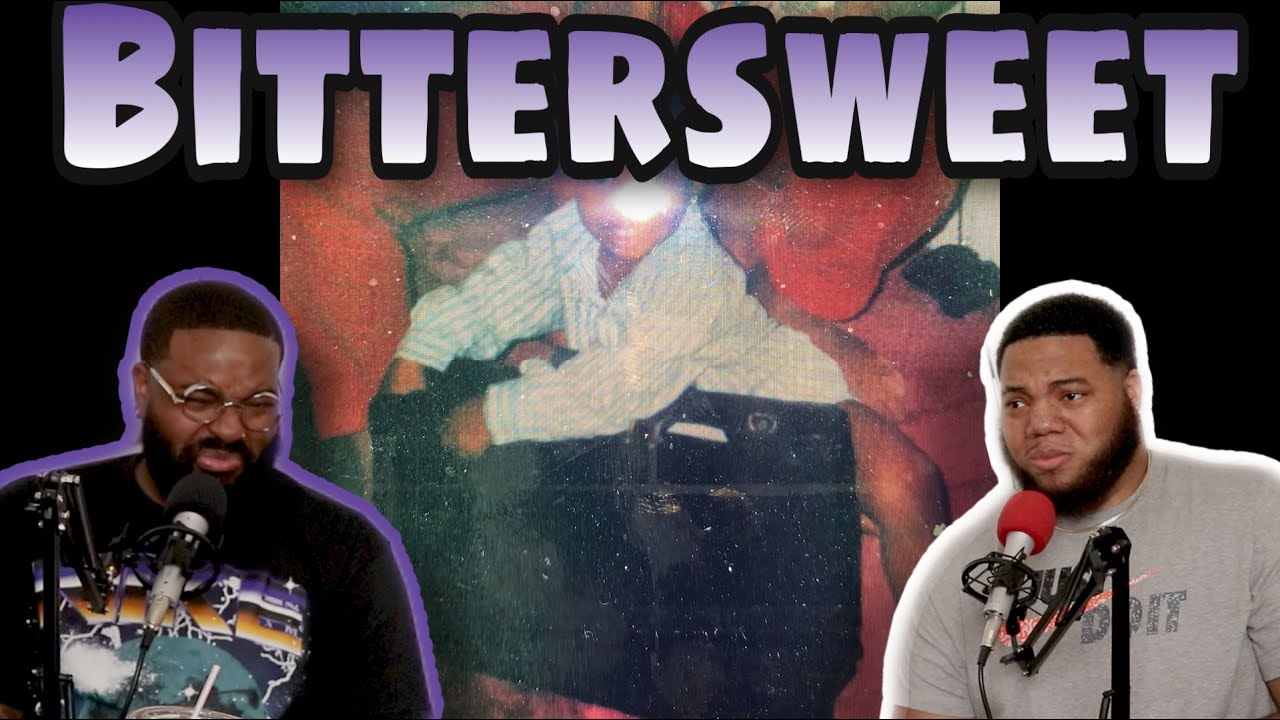 Tory Lanez - Bittersweet (Reaction)