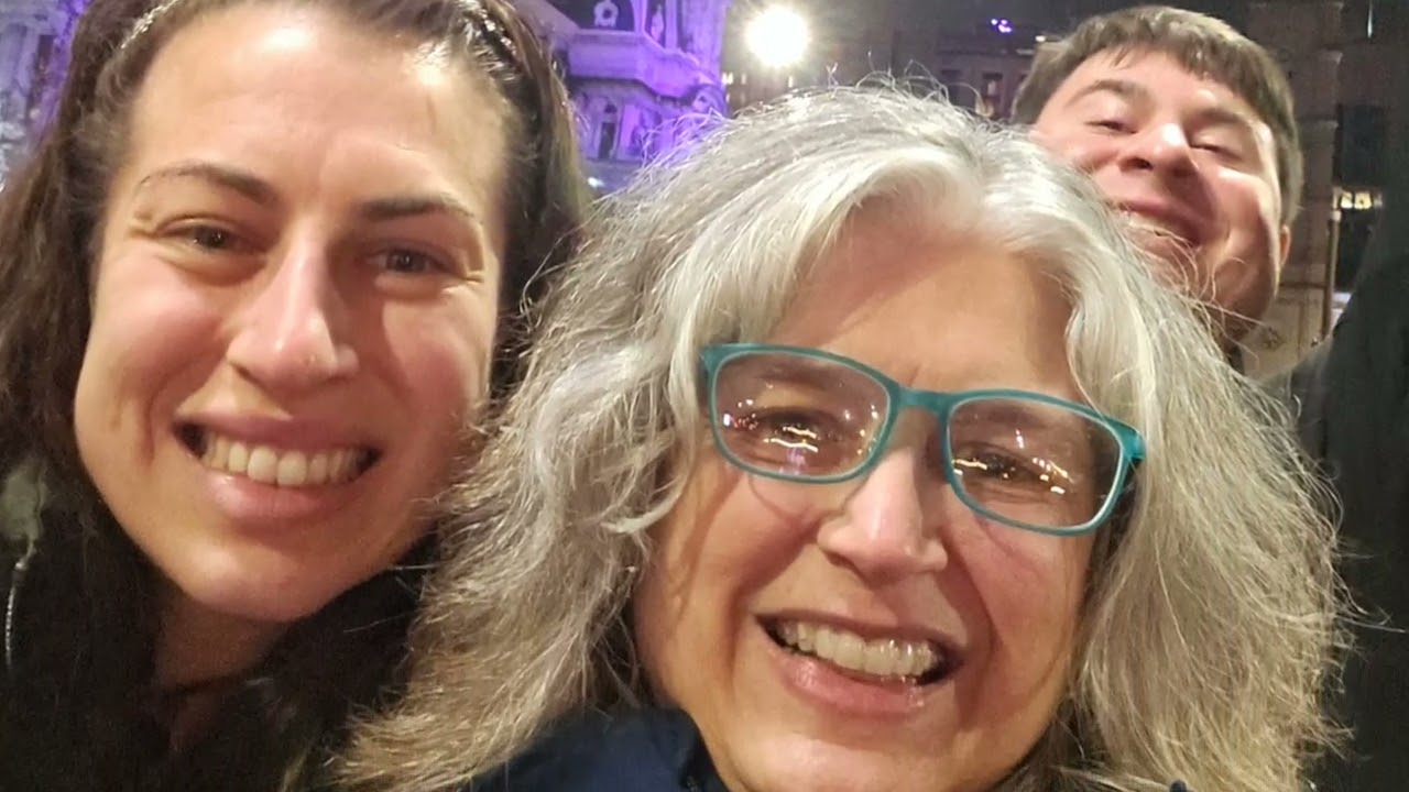 What To Do in Philadelphia & Media, PA - Travel vlog & Adventures