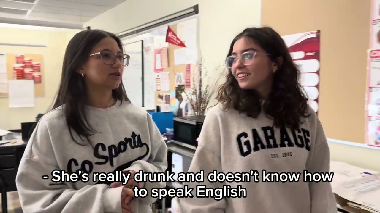 PHARMACY SKIT 1, Maria helena, isabella, cristal