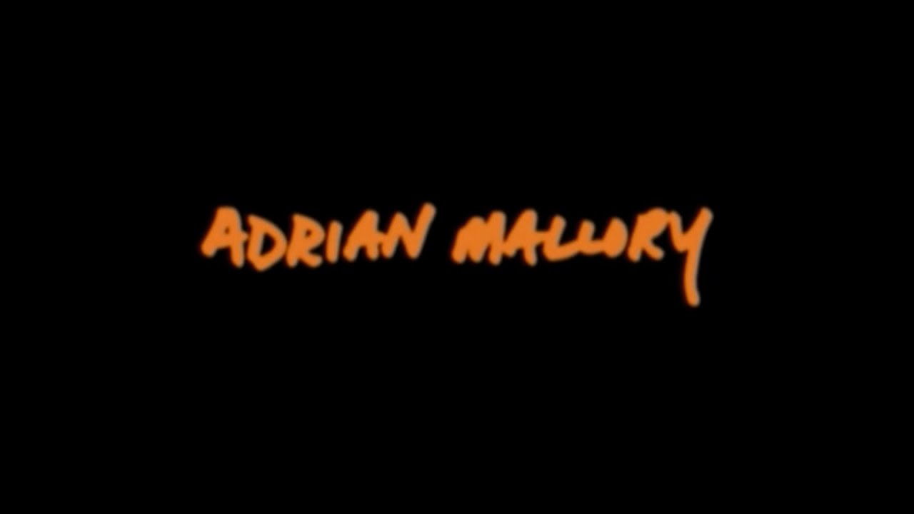 88: Destroy Everything Now - Adrian Mallory (2004)