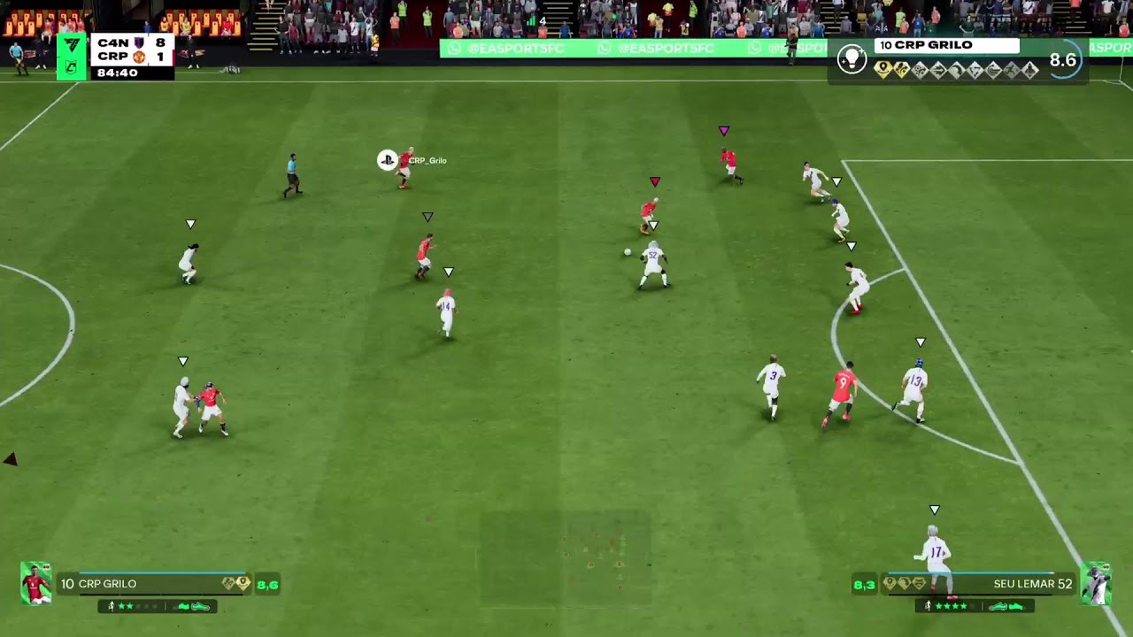 Coruja the best 10fev