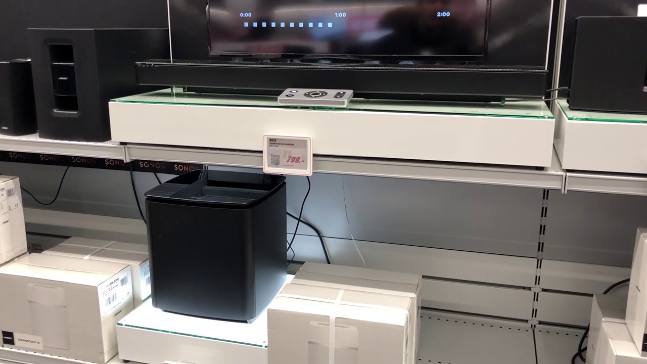 Bose SoundTouch 300