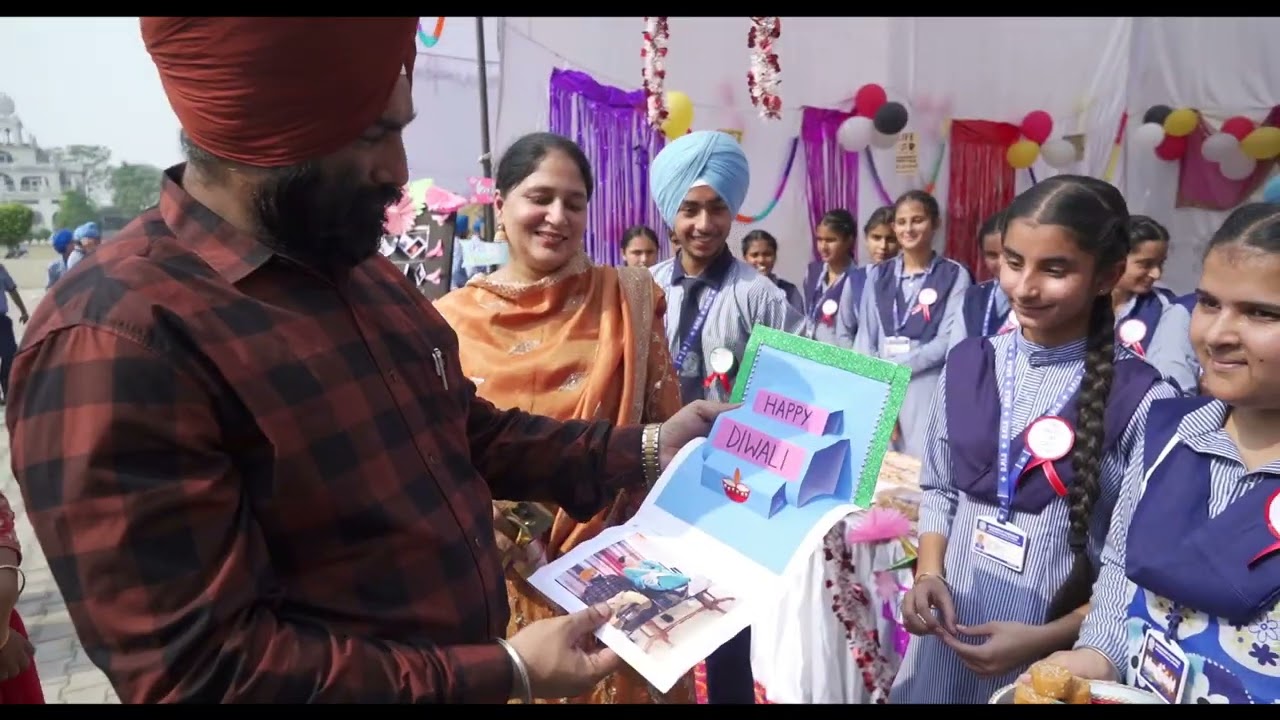Highlights of Bandichor And Diwali Function 2024-25