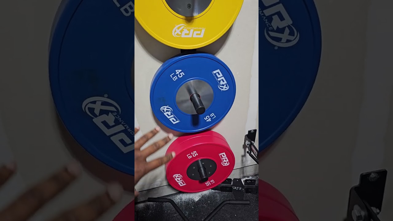 PRX Profile Squat Rack Review