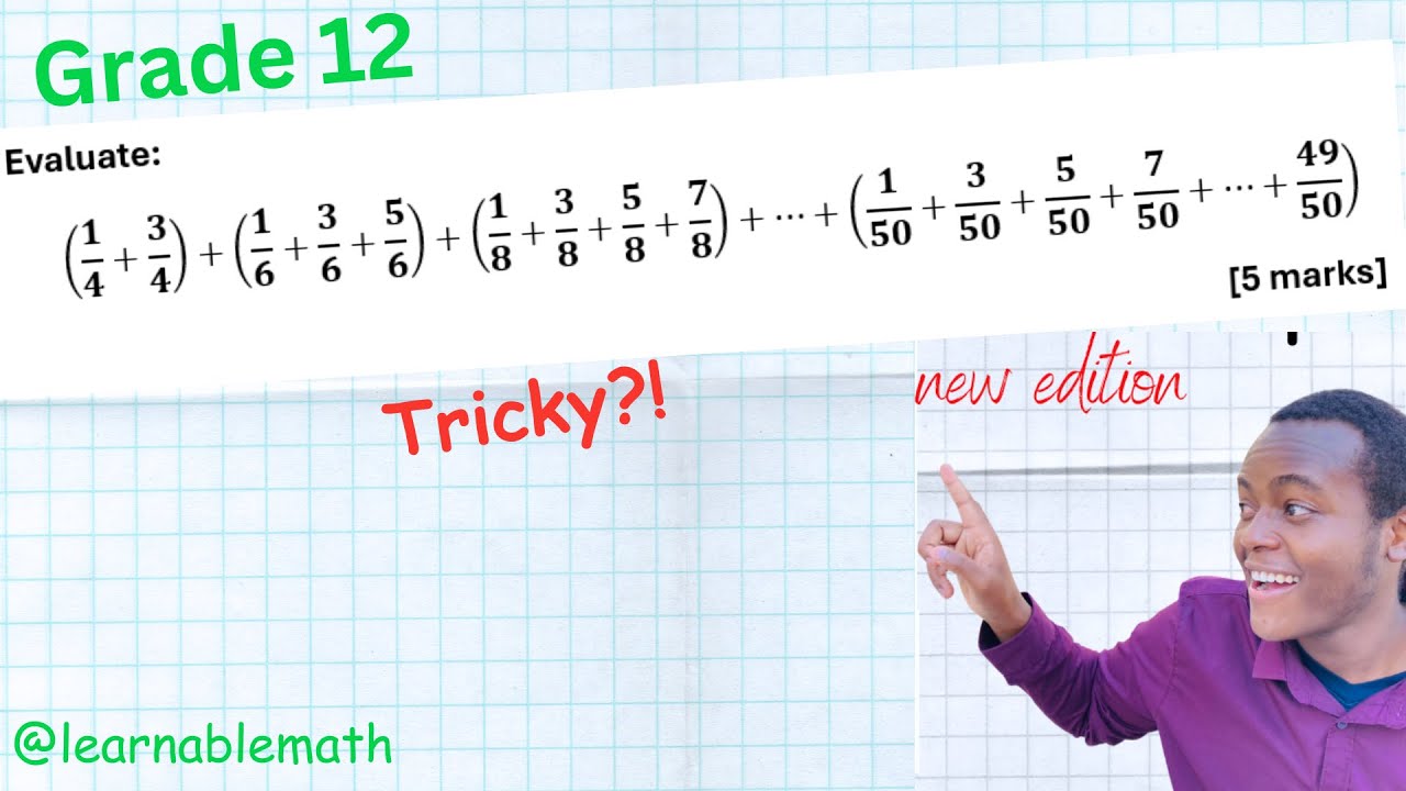 Number patterns (Series) | Tricky Question