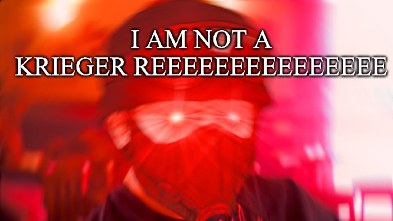 The Armageddon Steel Legion's mistaken identity | Warhammer 40k meme dub