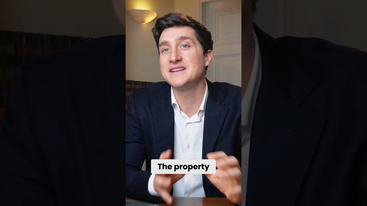 I Italy you don't pay property tax? Here's how..  #italianhouse #italianvilla #expatitaly