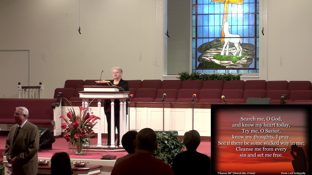 The Women in Jesus' Lineage