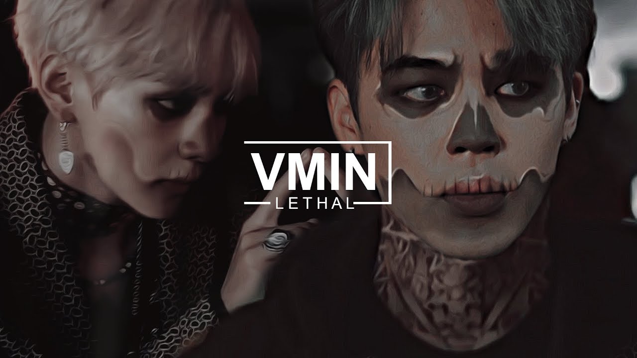 vmin | lethal (students au)