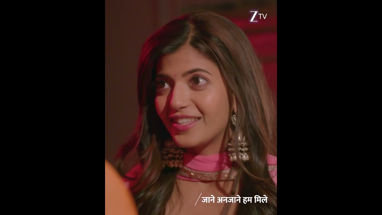 Jaane Anjaane Hum Mile | Ep 483 | Zee TV HD