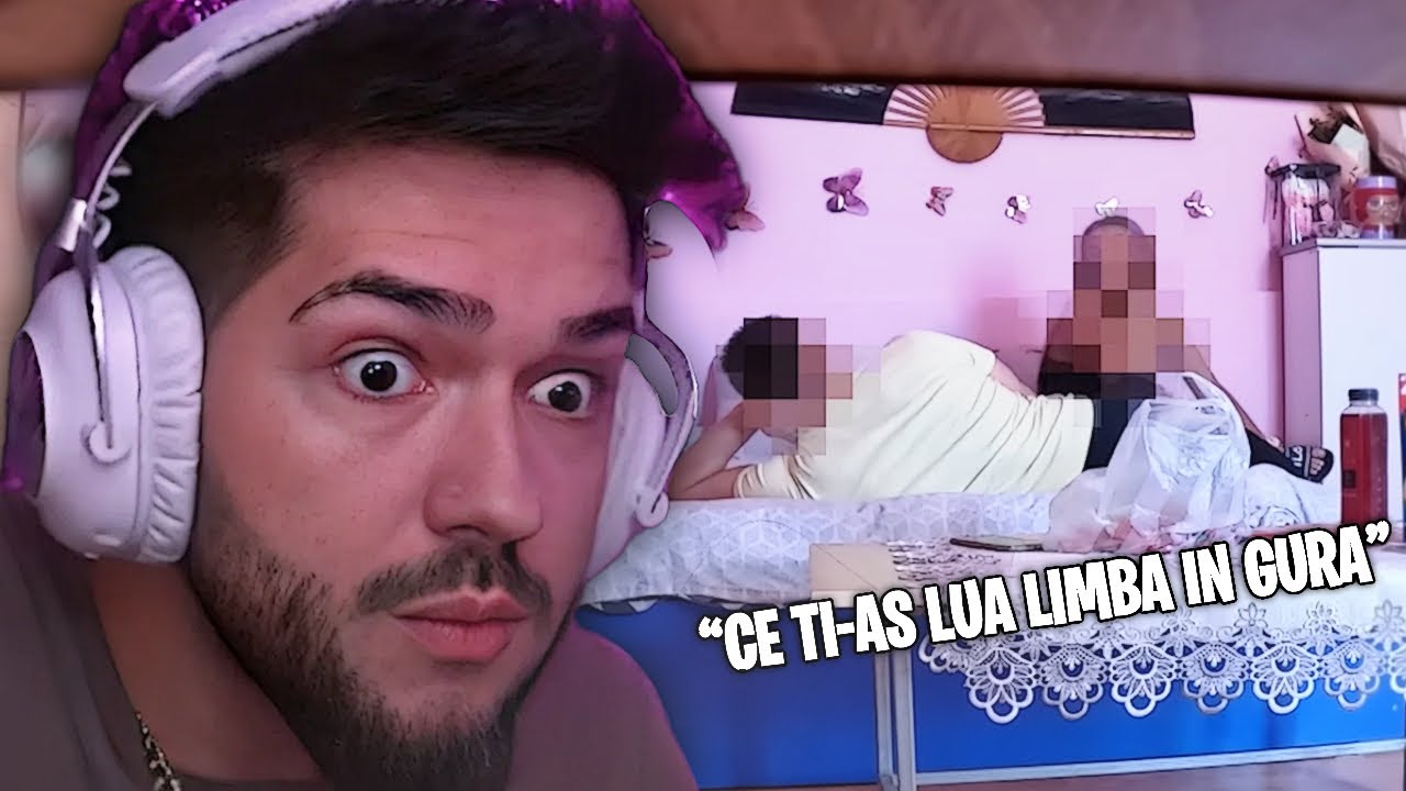 Highman reactioneaza la TOMA PROFESORUL DE SPORT - DRUMETIE LA CURTEA DE ARGES