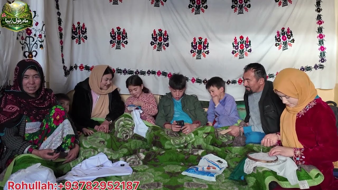 قصه های خانوادگی ما 