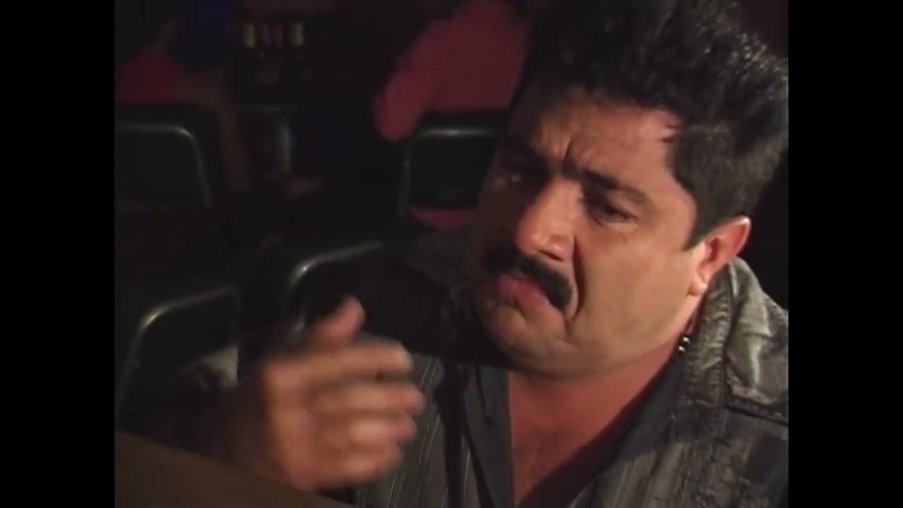 El Gato Negro | Honda pena - Video Oficial