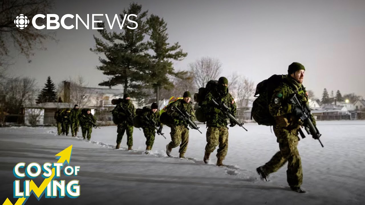 Is the best economic offence more defence? | Cost of Living