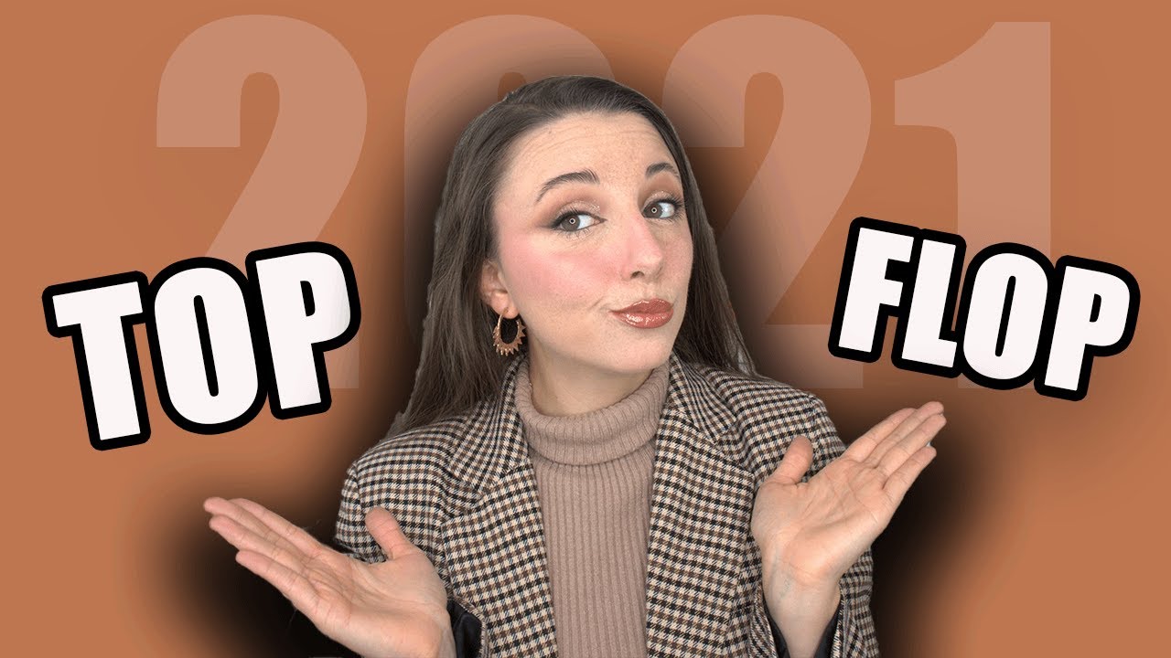 TOP ET FLOP 2021