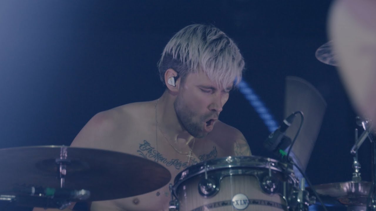 Kensington – Words You Don't Know (Live at Johan Cruijff Arena Amsterdam)