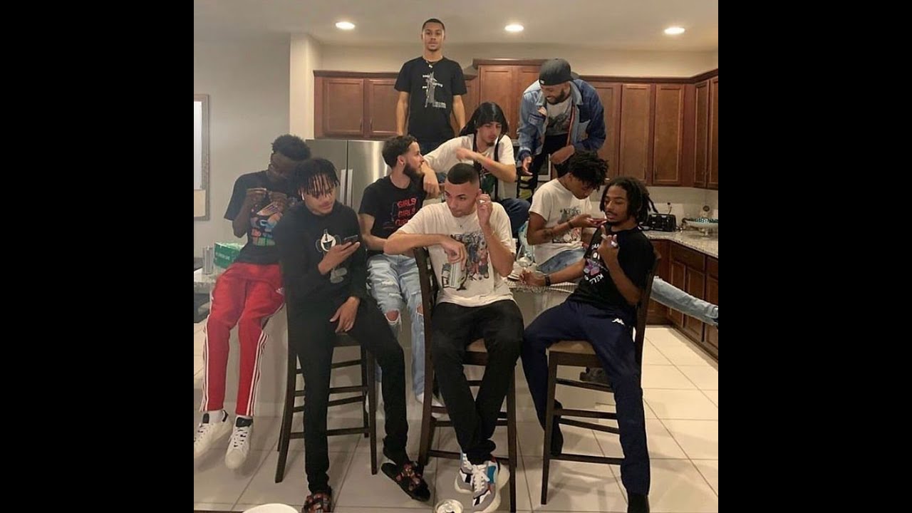 Slayworld Soldiers Mix I [W/ Transitions]