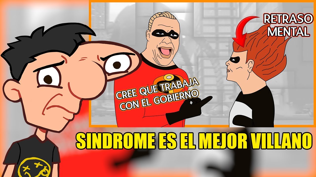 Loali reacciona a Sindrome es un PENDEJO