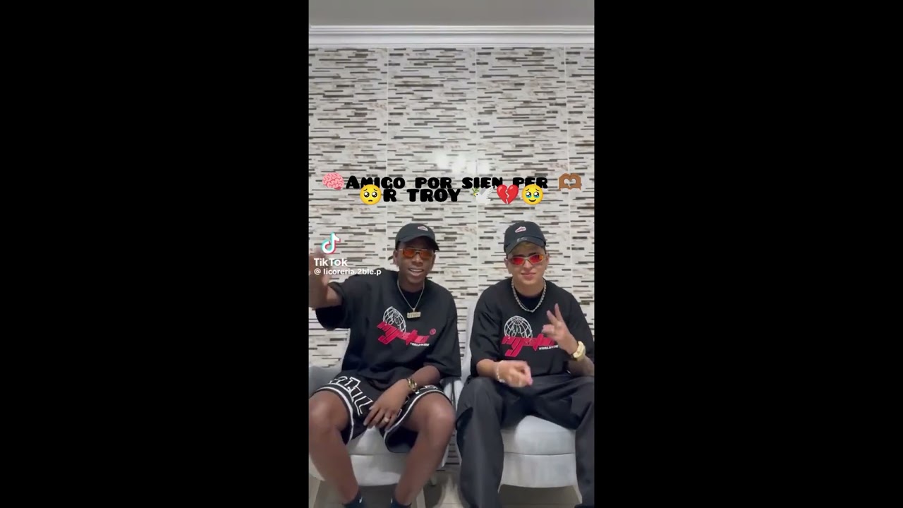 🧠Amigos porcienper r troy🫂Lalo🫶🏾🗣️