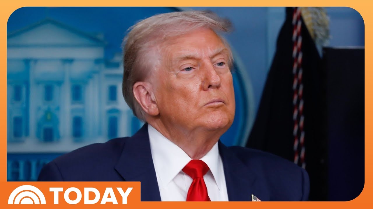 Trump Extends China Tariffs Deadline by Another 90 Days