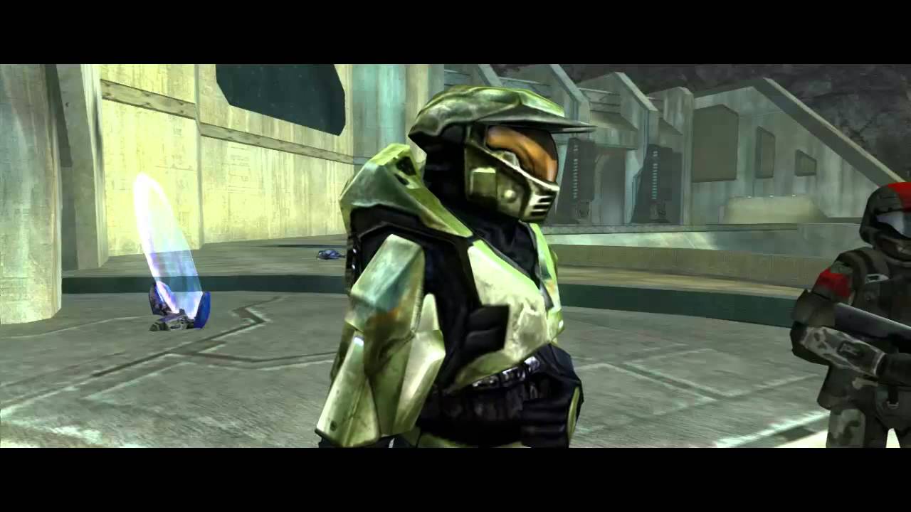 Halo PC | Project Lumoria (Episode 2, Chapter 2 & 3) FINALE