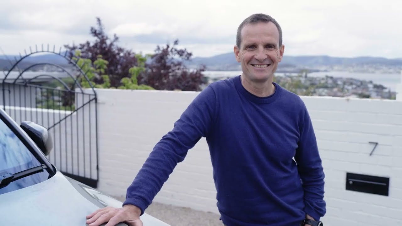 Smartsalary - EV Novated Leasing Customer Testimonial