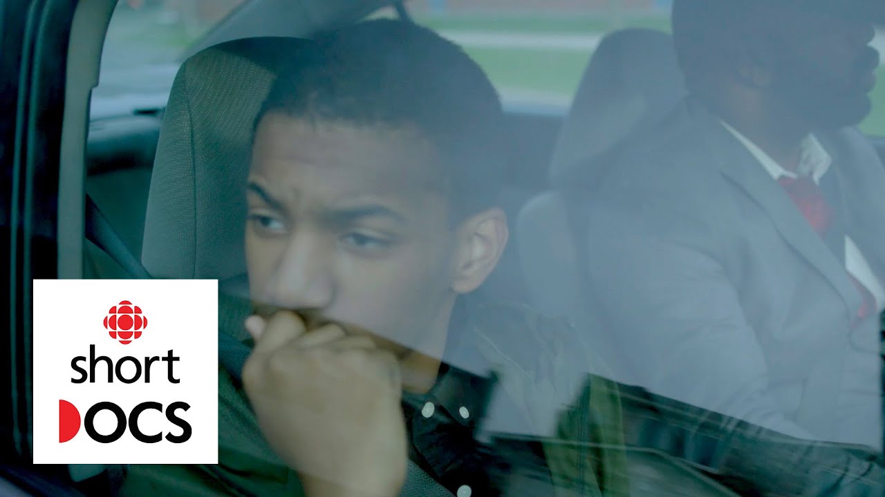 A Black father wonders how to talk to his son about navigating the world | Lessons Injustice