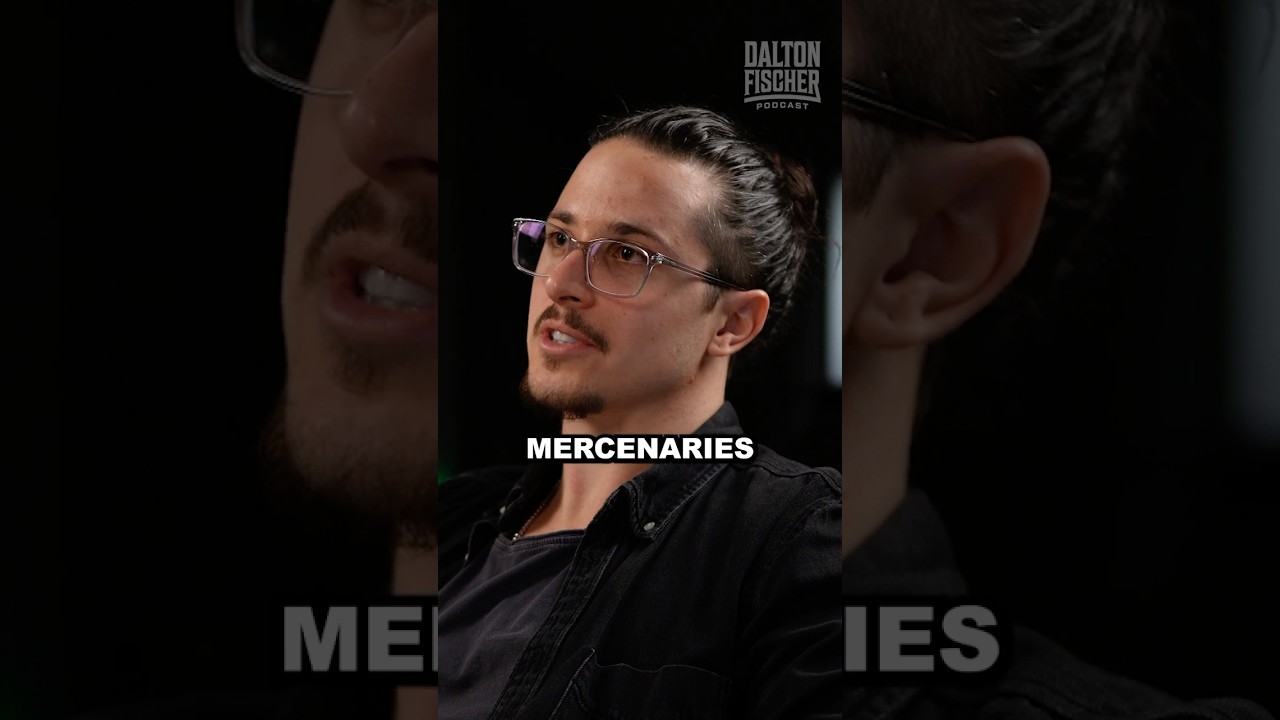 Delta Force против наемников группы Вагнера 👀