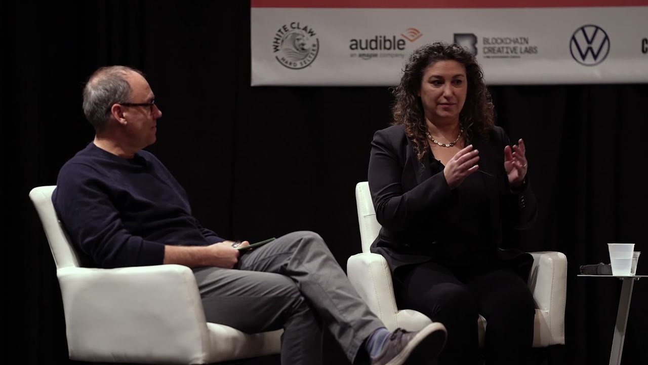 VR & Brain Health: a NeuroTech Frontier for Aging - SXSW22 Panel