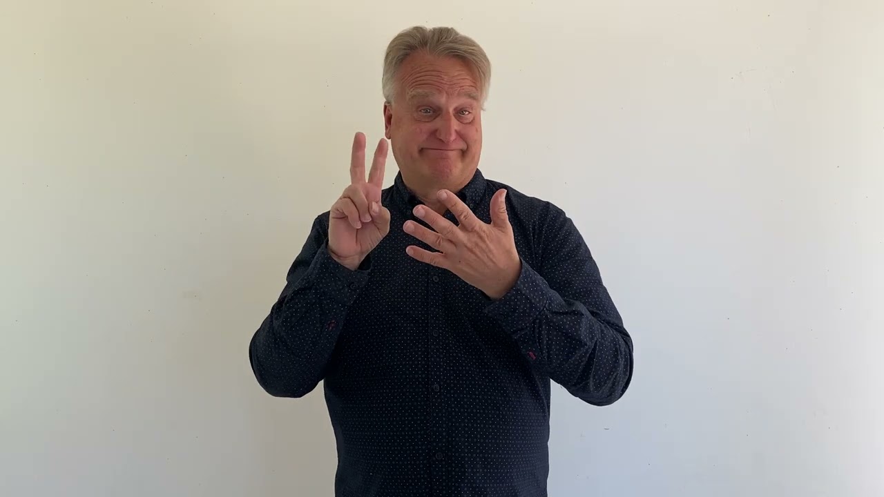 Chapter 2 Summary  in ASL:  Culture Defined