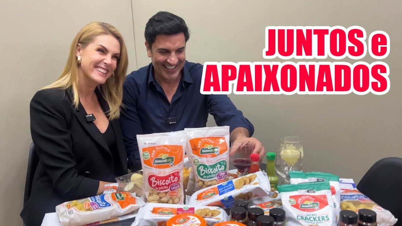 MAIS UM DIA DE TRABALHO l ANA HICKMANN