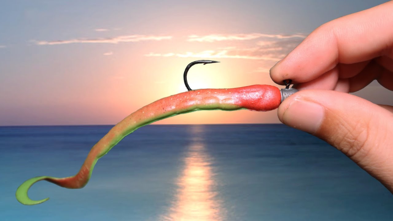 Berkley Gulp Turtleback Worm - Is it the BEST Soft Plastic ??