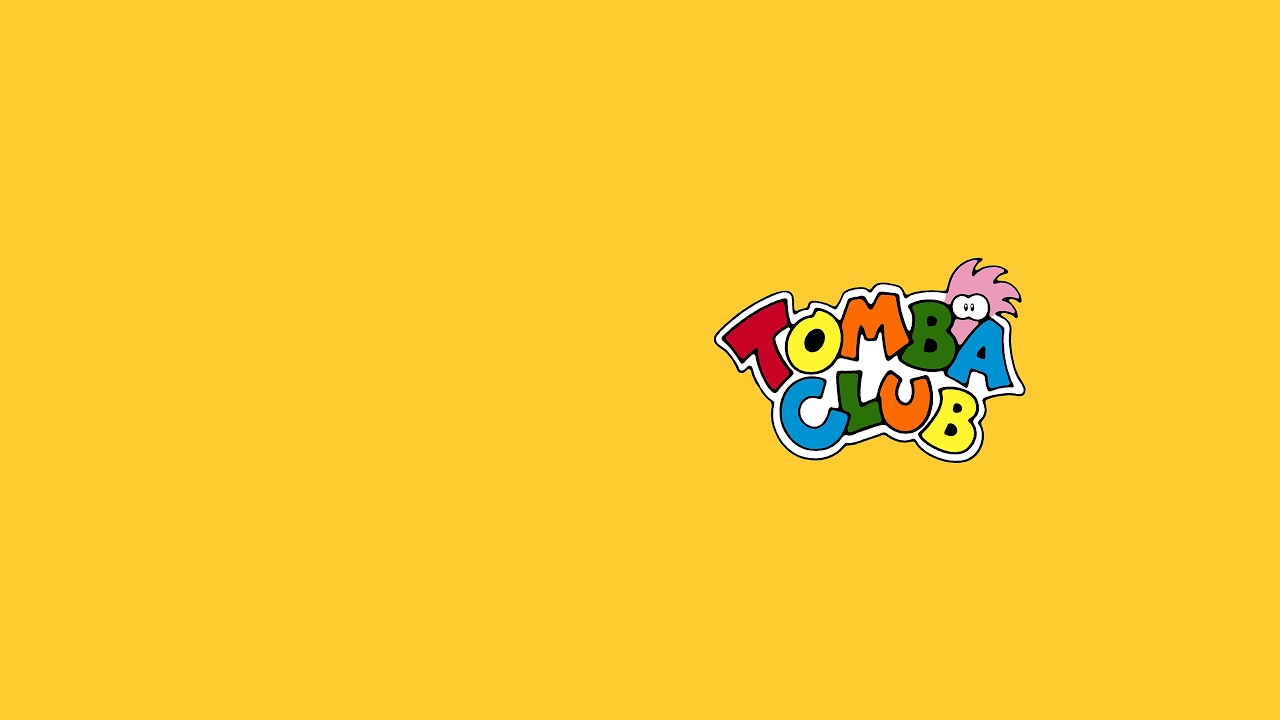 Tomba Club - Game Over (Trap Remix)