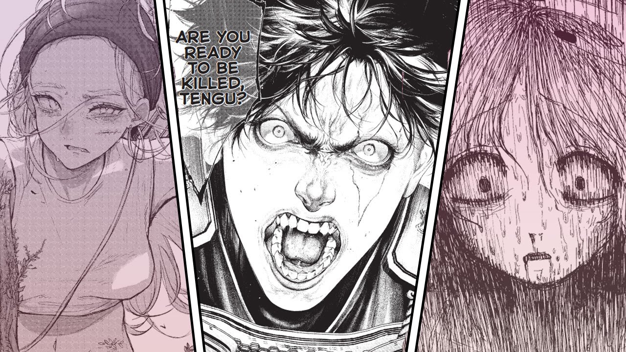 This Is The Future Of Manga