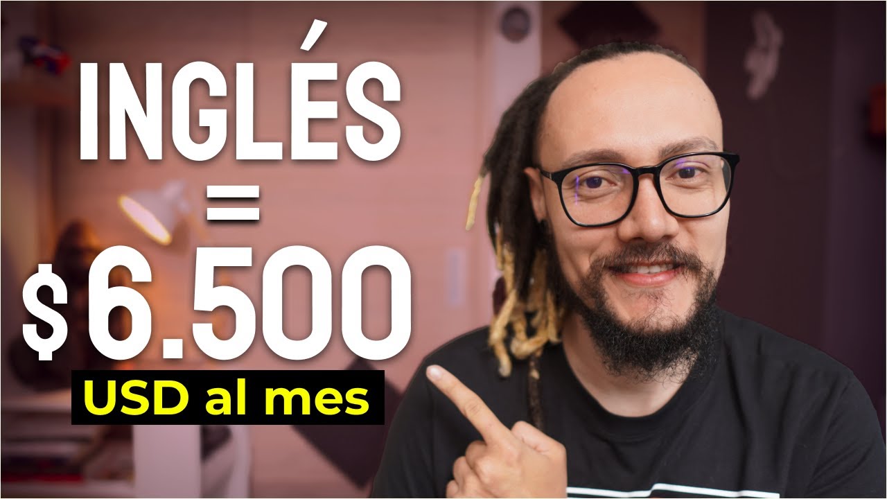 Como Aprendí Inglés con este Simple Framework || Serudda