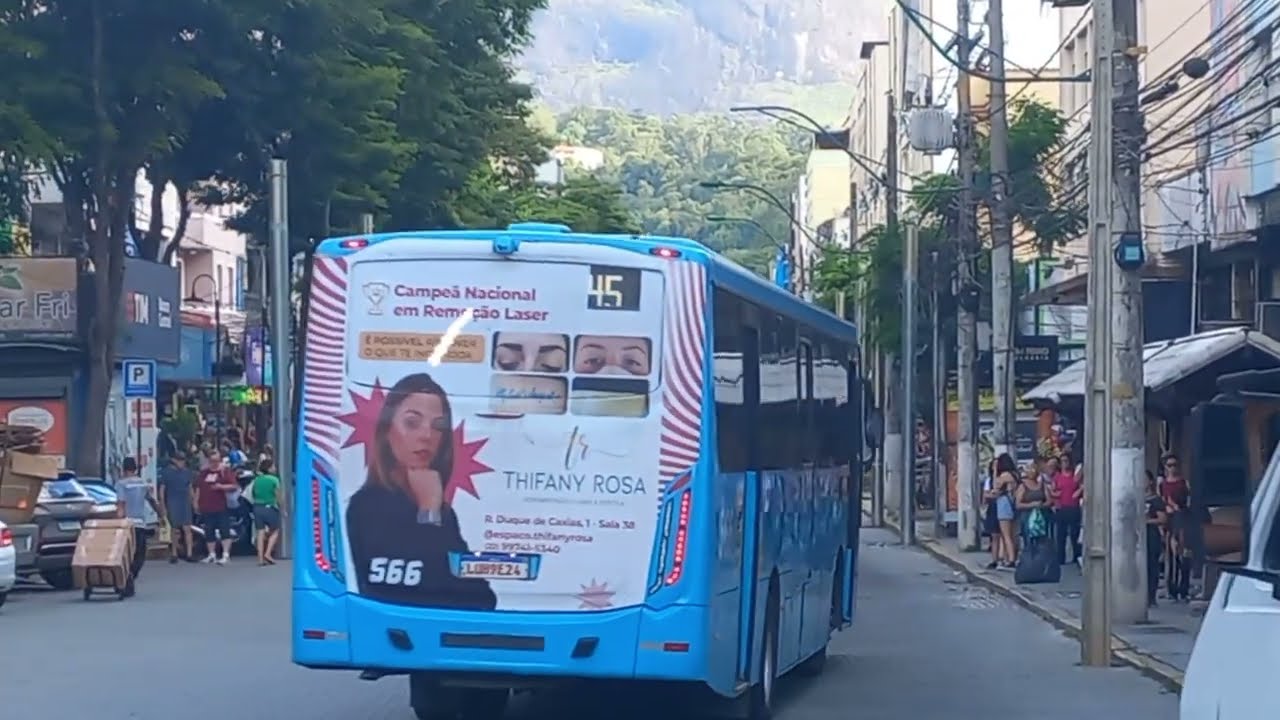 Carmo-RJ - Sumidouro - Nova Friburgo. Inscreva-se no canal T&atilde;o Pipoca.