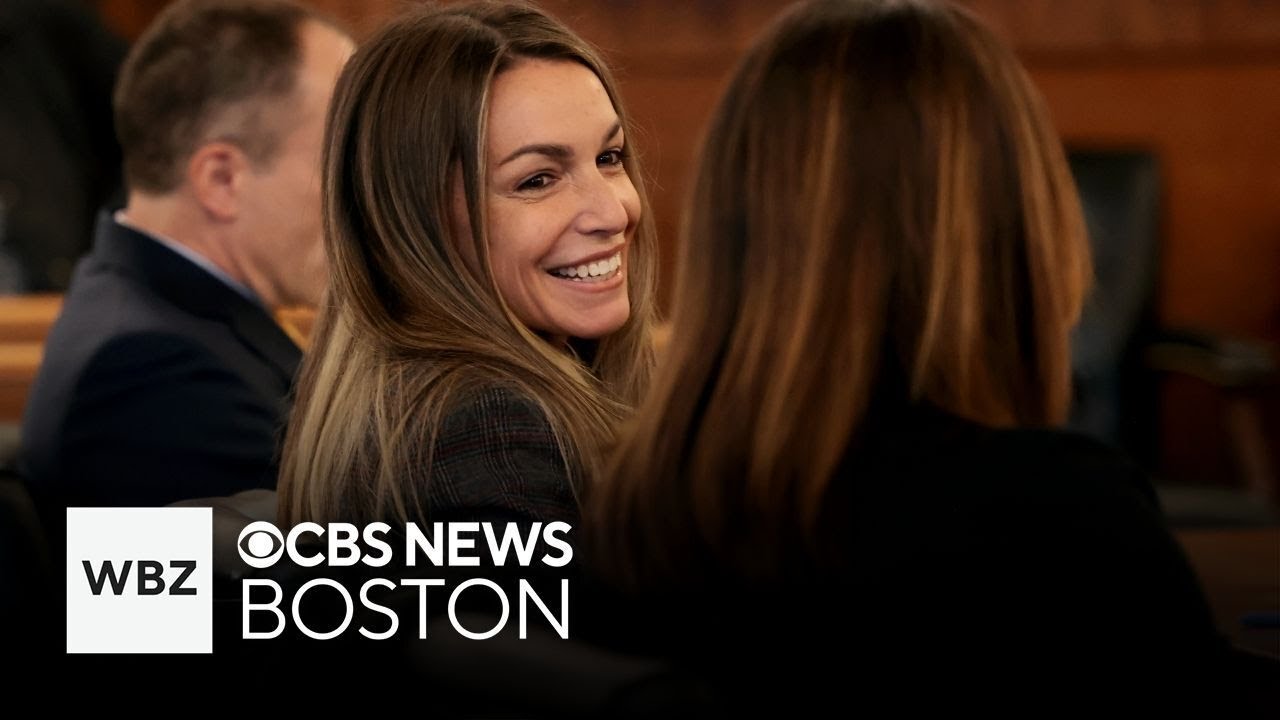 What to know about the Karen Read murder trial in Massachusetts