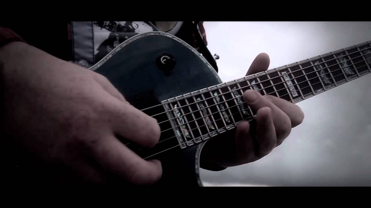 INVISIUS - Tides (OFFICIAL MUSIC VIDEO)