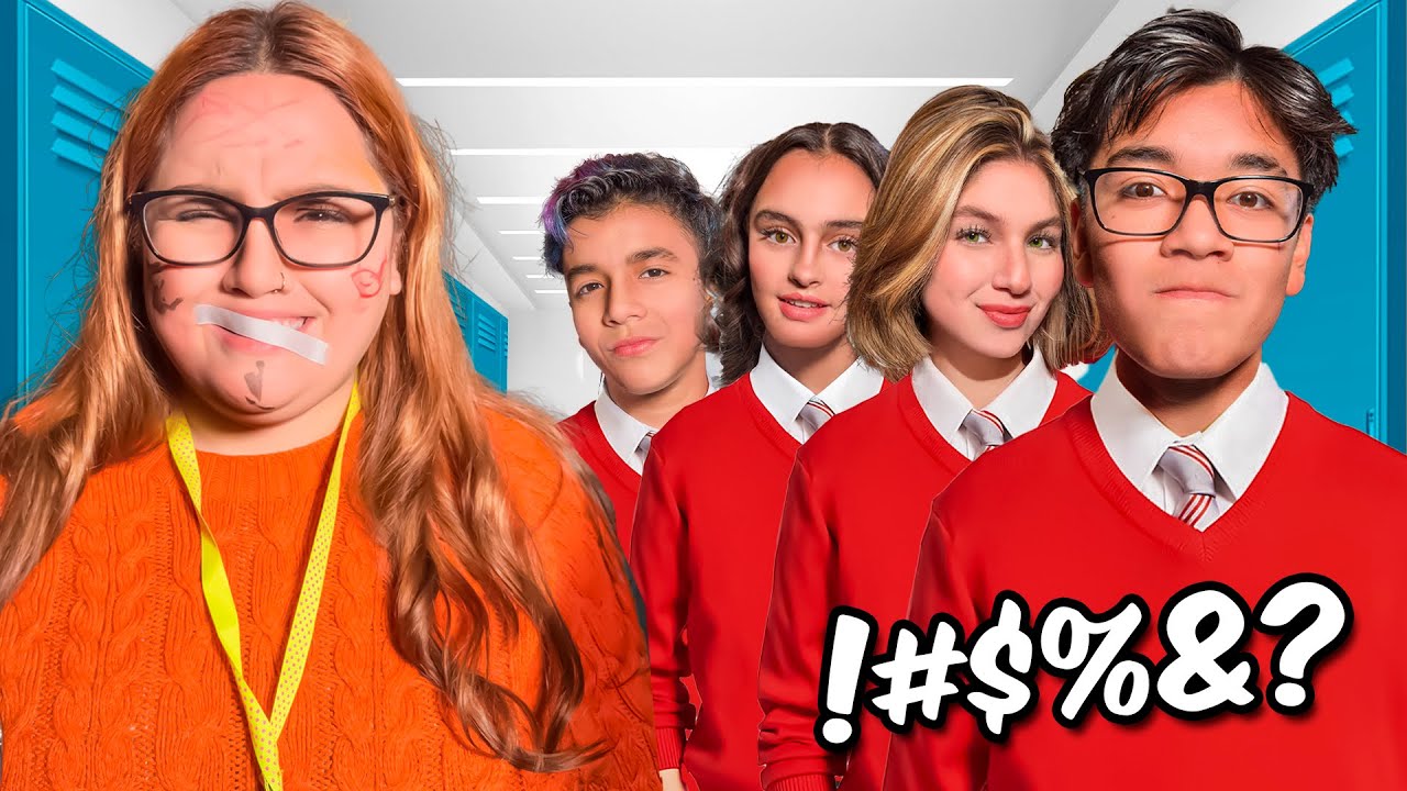 CONSTRUIMOS UNA ESCUELA EN MI CASA!!