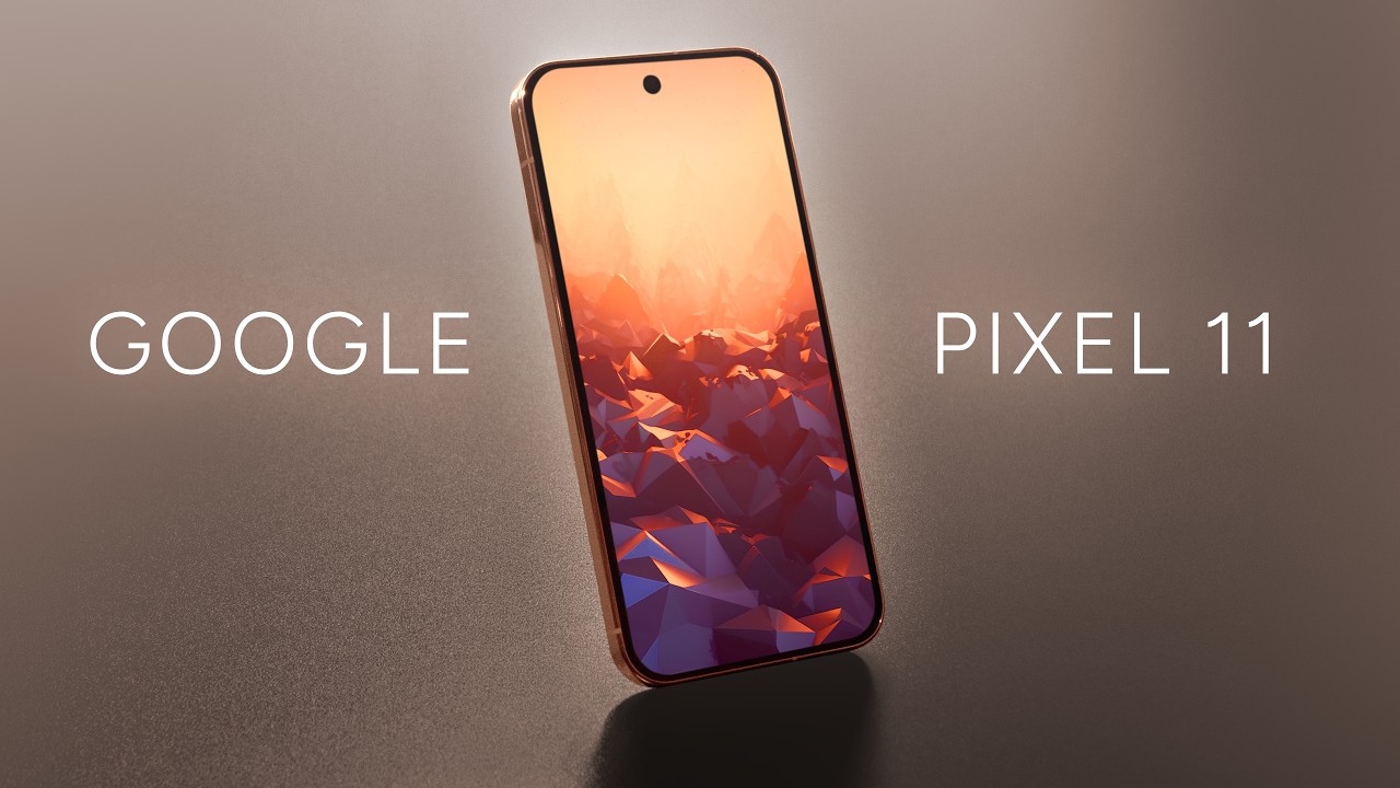 Google Pixel 11 Pro XL got&hellip; Worse?