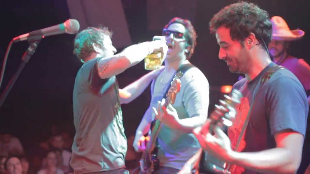 Seu Cuca - Show Hangar 110 (S&atilde;o Paulo, 2013)