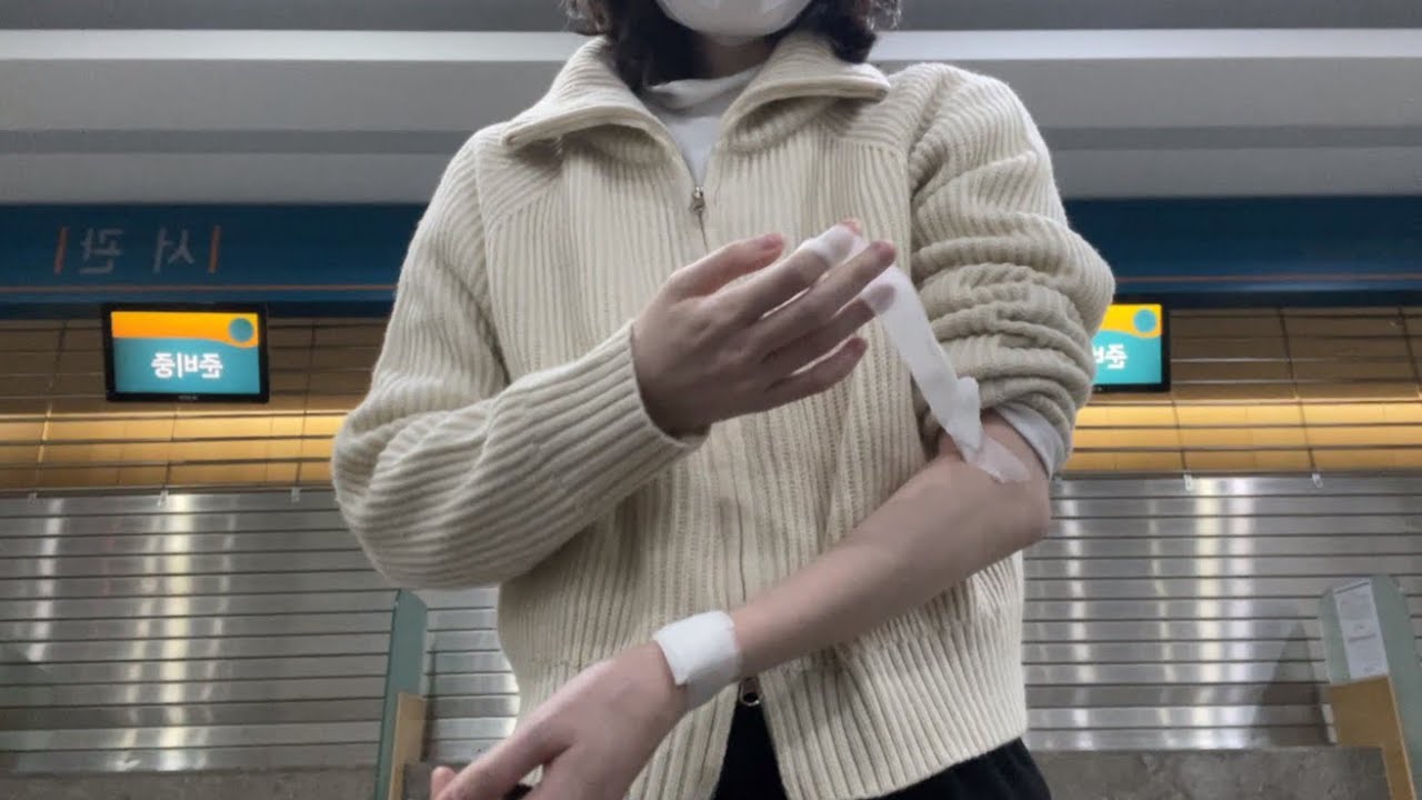 암환자 브이로그 | 버티는 거야! 버티면 다 되는 거야~!~ | 뼈전이 | 20대 암환자 | 4기 암환자 | 희귀암 | 투병 브이로그