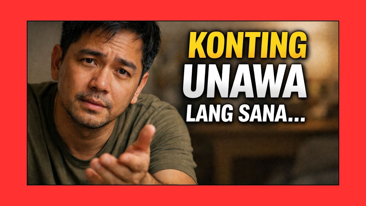 BAKIT HIRAP TAYONG MAGING MABAIT? (Simple pero Powerful na Paalala)