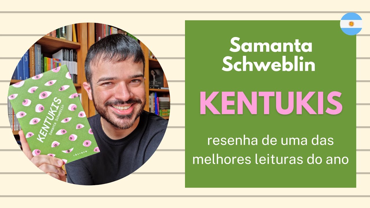Kentukis, de Samanta Schweblin (um dos melhores livros que li) | Diário de Leitura