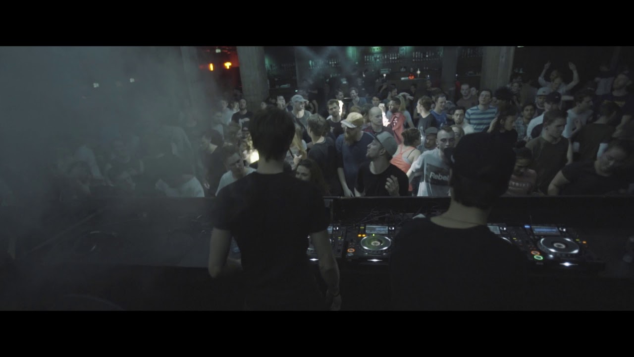 T & Sugah LIVE @ Annabel, Rotterdam