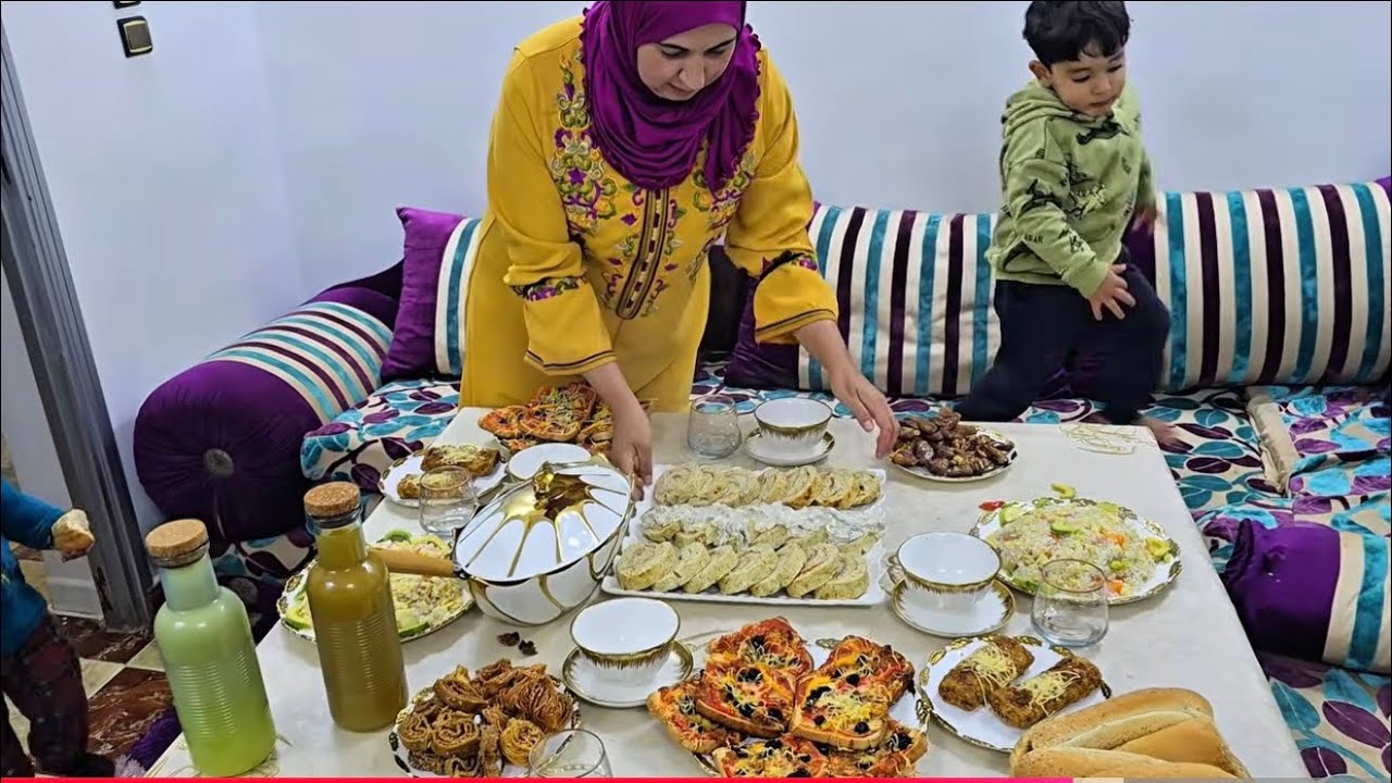 وصال عزيزة والله حتى كذبتو قلتو عليها حادكة 👮‍♀️