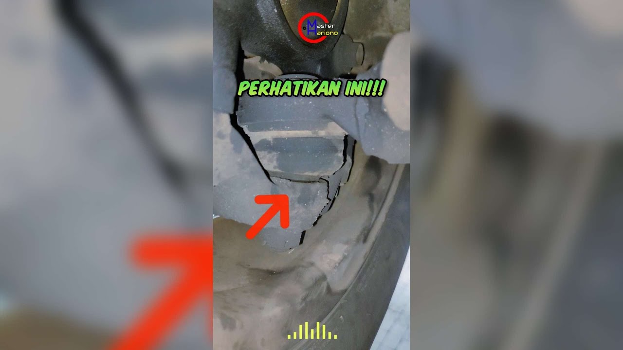 🧰 Tutorial Cara Cek Kondisi Ball Joint Mobil ‼️ ⚒️🛠️⛏️🔩🔧