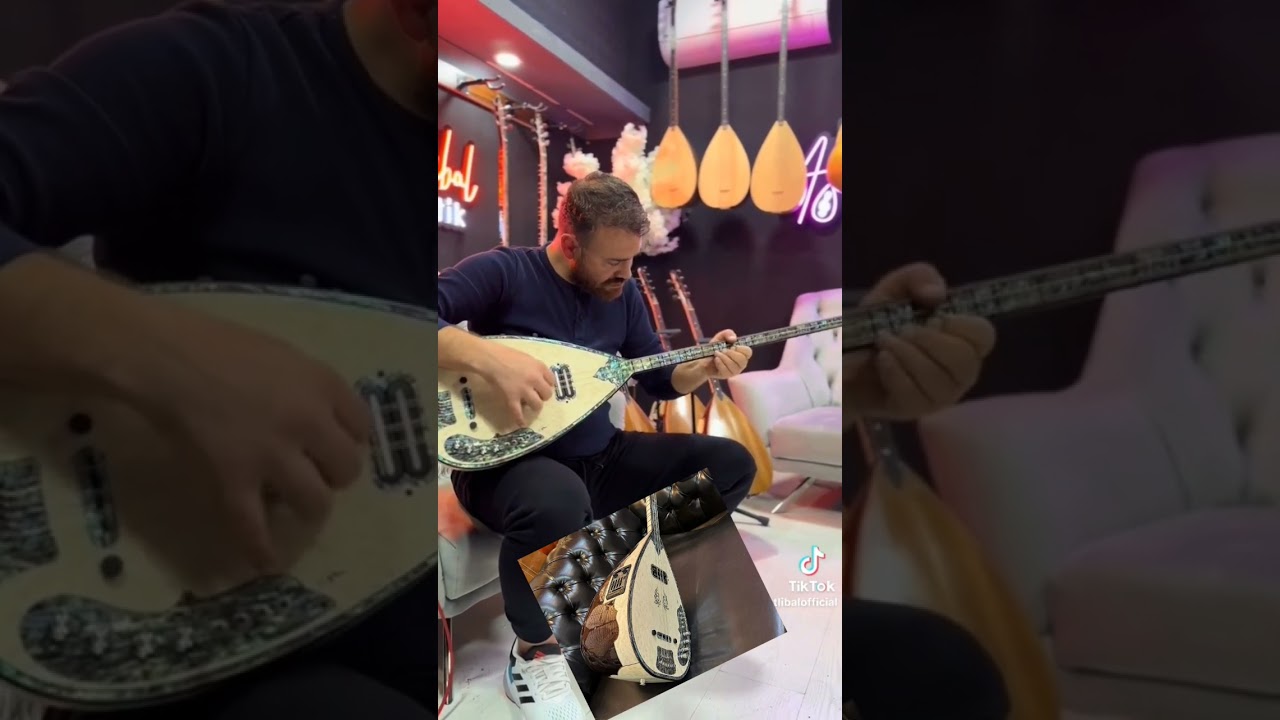 Deli Boran & Ali Tatlıbal Akustik